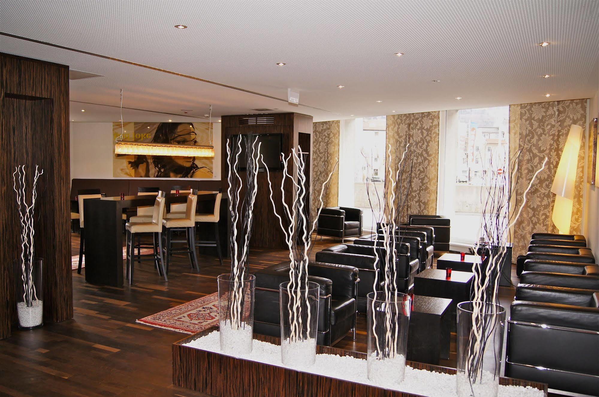 Western Amedia Art 4* Salisburgo